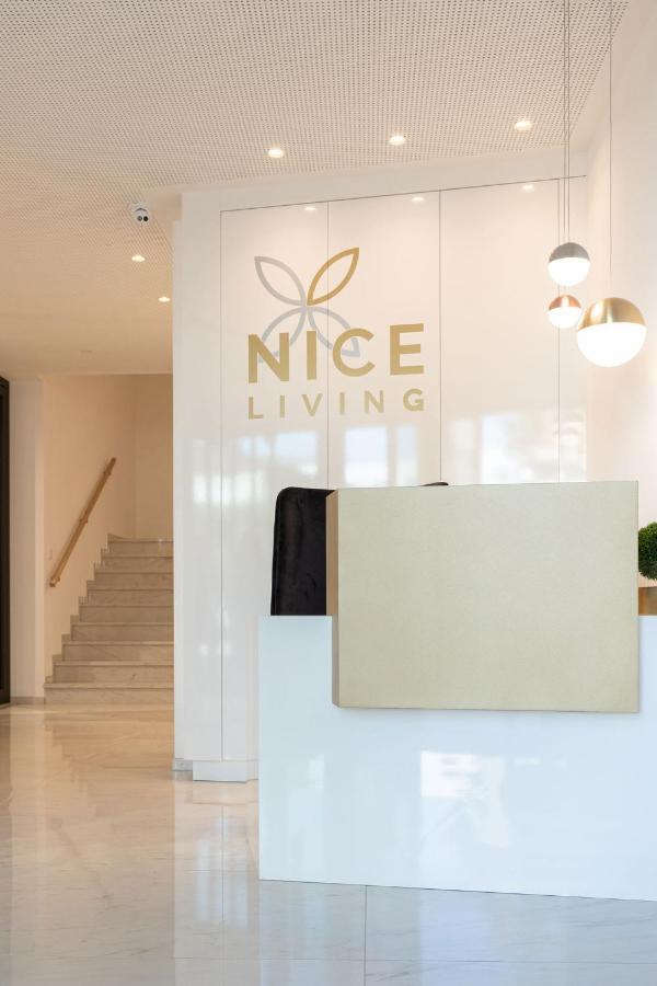 Nice Living Neue: Modern Apartments in Brixen's Heart with Free Brixencard Exterior photo