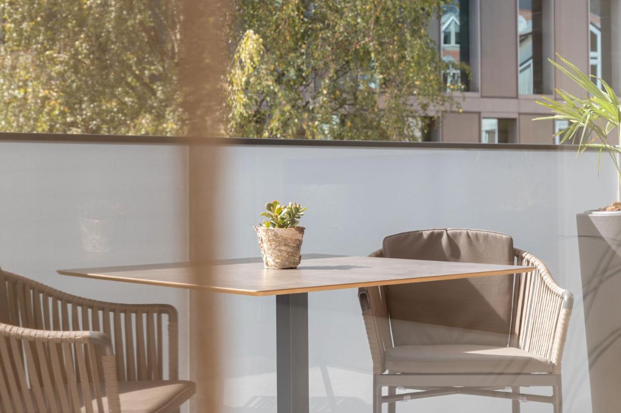 Nice Living Neue: Modern Apartments in Brixen's Heart with Free Brixencard Exterior photo